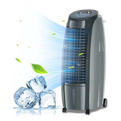 Resfriador de ar doméstico conveniente para sopro interno de 15L