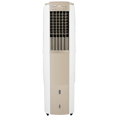 Instalação gratuita de ar condicionado de gabinete portátil com resfriamento de água por evaporação