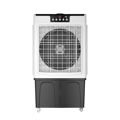 Refrigerador de ar evaporativo doméstico com ventilador silencioso de 45 litros