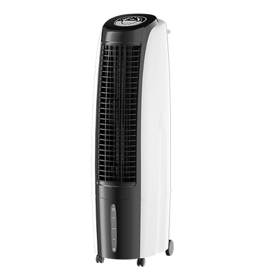 Resfriador de ar evaporativo doméstico pequeno 30L para sistema de refrigeração